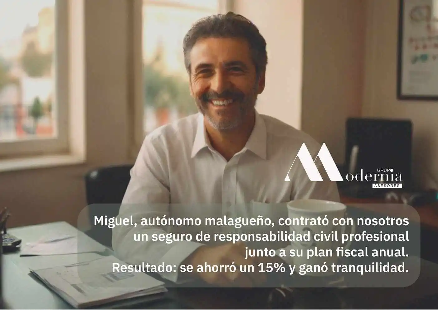 ¿Por qué contratar tu seguro con una asesoría integral?