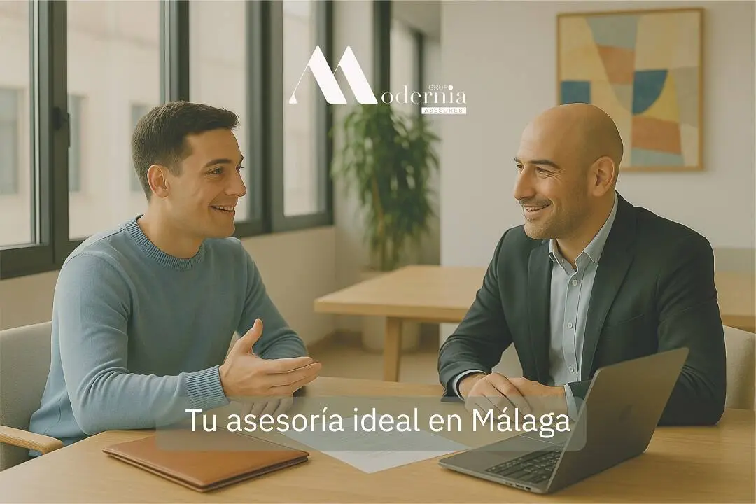 10 claves para elegir a tu asesoría ideal en Málaga