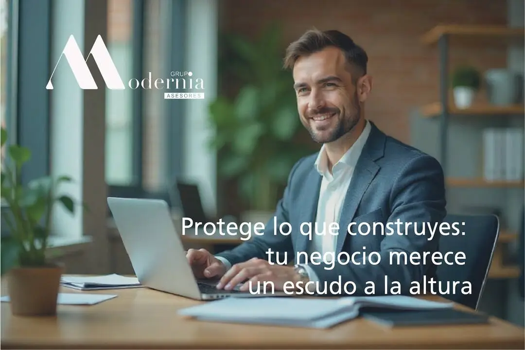Tipos de Seguros Imprescindibles para la Seguridad de tu Negocio